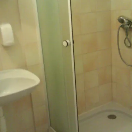Penzion Penzion Hamrovka Dobřív