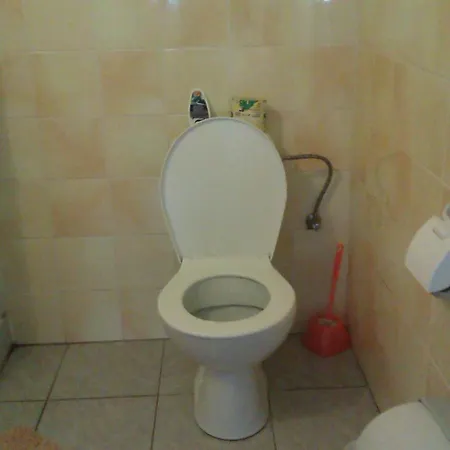 Penzion Hamrovka Maison d'hôtes 3*