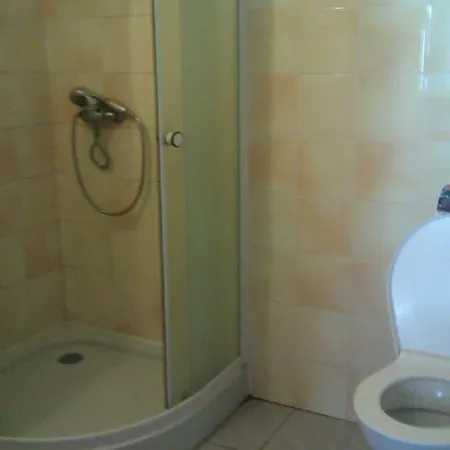 Penzion Hamrovka Penzion