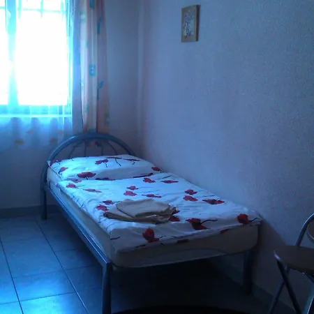 Penzion Hamrovka Penzion Dobřív