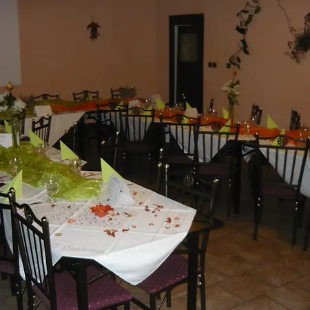Penzion Hamrovka