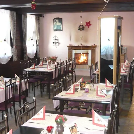 Penzion Hamrovka Maison d'hôtes