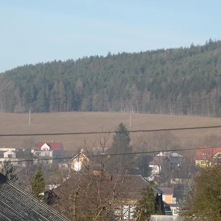 Penzion Hamrovka 3* Dobřív