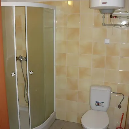 Penzion Hamrovka Penzion