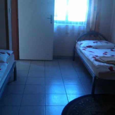 Penzion Hamrovka Maison d'hôtes 3*