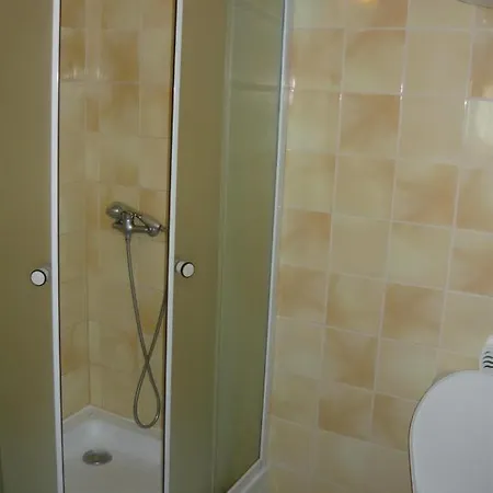 Penzion Hamrovka 3*