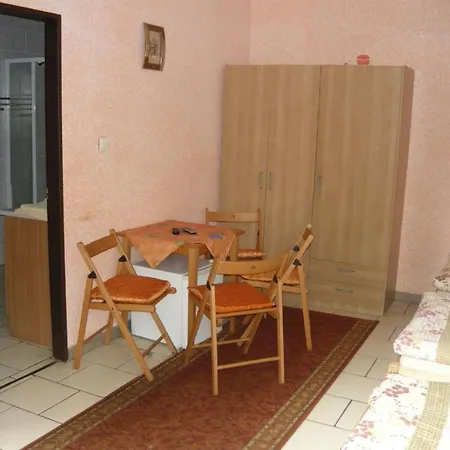 Maison d'hôtes Penzion Hamrovka 3*