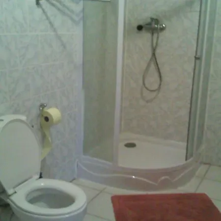 Maison d'hôtes Penzion Hamrovka 3*