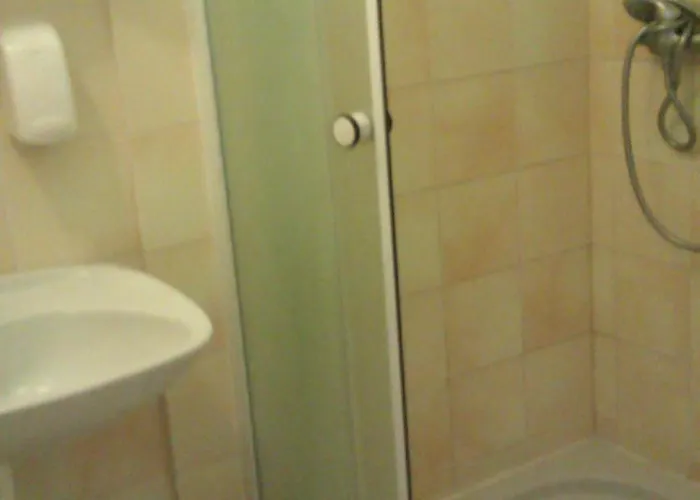 Πανσιόν Penzion Hamrovka Dobřív