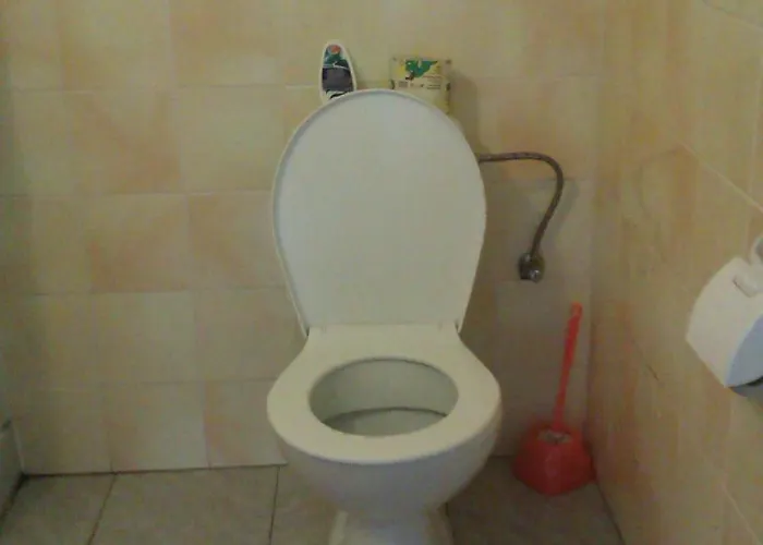 Penzion Hamrovka Πανσιόν 3*