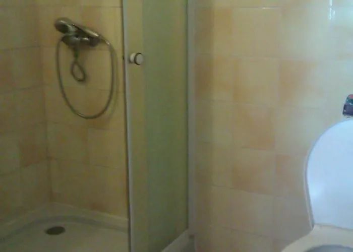 Penzion Hamrovka Pensionat