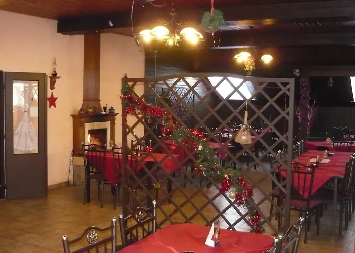Penzion Hamrovka Πανσιόν 3*
