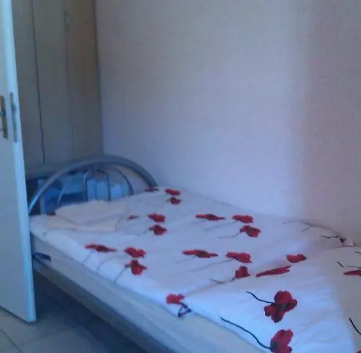 Penzion Hamrovka Πανσιόν
