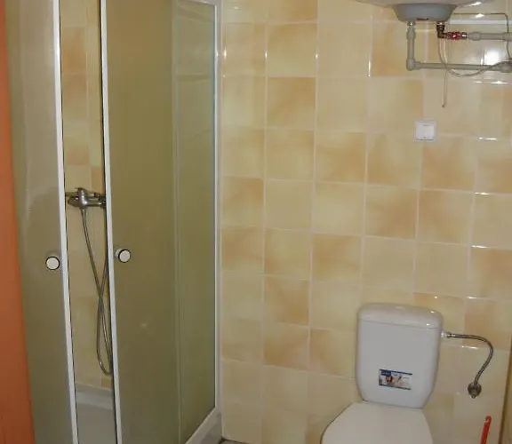 Penzion Hamrovka Pensionat