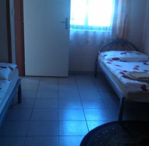 Penzion Hamrovka Pensionat 3*