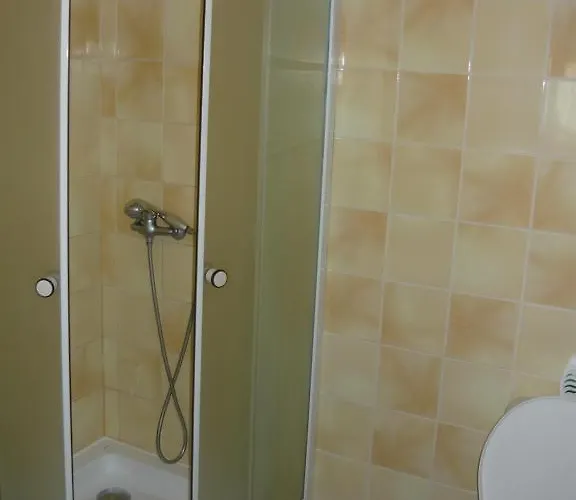 Penzion Hamrovka 3*